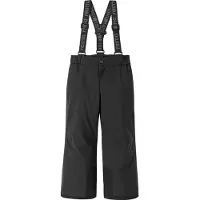 Reima Outdoor broek 'Proxima' zwart
