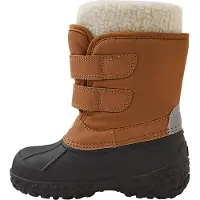 Reima Snowboots 'Konkari' camel