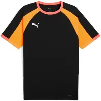 Puma Liga T-shirt Met Korte Mouwen