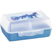 EMSA VARIABOLO Lunchtrommel Dino