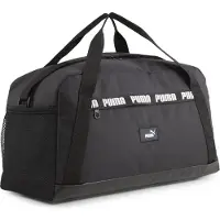 Puma sporttas Phase Tape Sports Bag Black zwart
