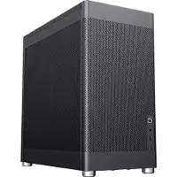CoolBox Mp1 Mesh Pc-behuizing