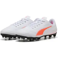 Puma Vitoria II FG/AG Voetbalschoenen Junior 37 1/2