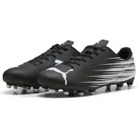 Puma ATTACANTO II FG/AG Heren Sportschoenen - Black-White