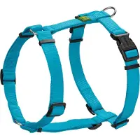 Hunter Vario Rapid Harness Transparant M