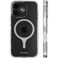 Decoded Droptec Iphone 17 Telefoonhoesje