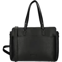 Enrico Benetti Lily Laptop Businessbag 14" black damestas
