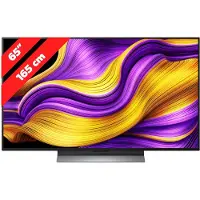 LG 65" OLED EVO G56 4K (2025)