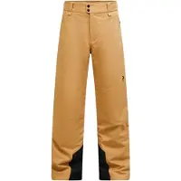 Peak Performance Maroon Insulated Pants Men