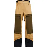 Peak Performance Gravity GORE-TEX 3L Skibroek Heren Sierra Sand L