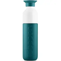 Dopper - Insulated - Isoleerfles 350 ml, turkoois