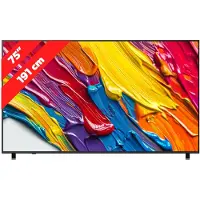 LG 75QNED84A6C (2025)