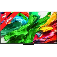 LG 86" QNED86 EVO 4K (2025)
