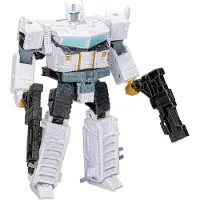 Hasbro Transformers Generations Legacy Evolution Leader Class Action Figure Nova Prime 18 cm Action Figuur