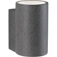 Paulmann Buitenverlichting , Concrea, Grijs, Beton, Modern