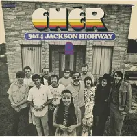 Warner Music 3614 Jackson Highway (LP)