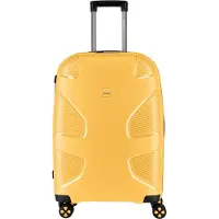 Travelite Trolley geel