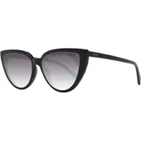 Emilio Pucci Cat Eye Zonnebril met Gradient Glazen