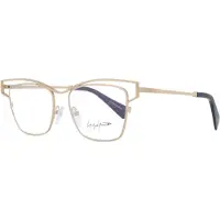 YOHJI YAMAMOTO Goud Dames Optische Monturen