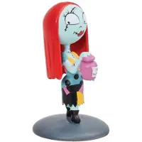 Enesco Nightmare Before Christmas Mini Sally Figure 8.5 Cm Veelkleurig Kinderen