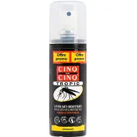 Cinq Sur Cinq Tropic Anti-Muggen Spray Special 100 ml Spray