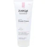 Zarqa Body Sensitive Shower Cream