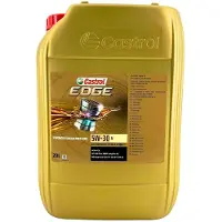 Castrol 15C44F Motorolie
