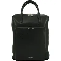 Gigi fratelli Shopper/Backpack 15.6" black