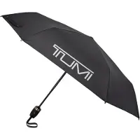 Tumi Umbrellas Medium Auto Close Umbrella black paraplu