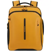 Samsonite Ecodiver Laptop Backpack M Underseater yellow