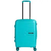 Gabol Steady Cabin Trolley blue