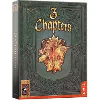 999 Games 3 Chapters |