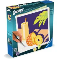 Ravensburger Pineaple |