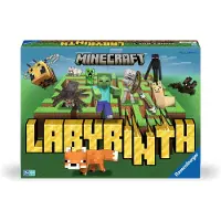 Ravensburger Minecraft Labyrinth