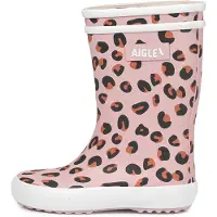 Aigle Boots ' LOLLY POP PLAY UNISEX ' rosa