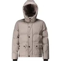 Super Rebel Colorado Jacket Jongens