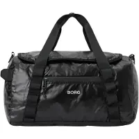Björn Borg Glossy Ripstop Sports Bag 25L Zwart | Maat: ONESIZE