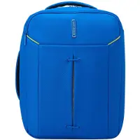 Roncato Ironik 2.0 Travel Backpack cobalt blue