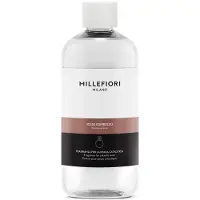 Millefiori catalytic lamp refill 500 ml Rose espresso |