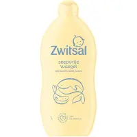 Zwitsal Wasgel 700ml