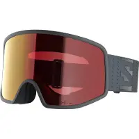 Salomon Sentry Pro Sigmaphoto Ebony/pr Fotochrome Skibril