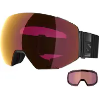 Salomon Radium Prime Sigma (Extra Lens)