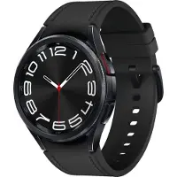 Samsung Smartwatch Galaxy Watch6 Classic Bluetooth 43mm Zwart
