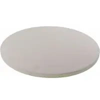 Moddern pizzasteen voor kamado