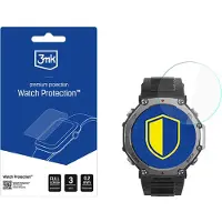 3MK Flexibleglass Beschermingsglas Voor Amazfit T-Rex 3 Schermbescherming