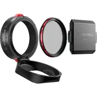 FreeWell Zonnekap Voor Fuji Gfx 100rf