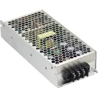 MEAN WELL RSD-200D-12 DC/DC-converter 200.4 W Aantal uitgangen: 1 x Inhoud 1 stuk(s)