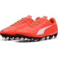 Puma Vitoria II FG/AG Voetbalschoenen Senior 44 1/2