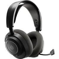 SteelSeries Arctis Nova 7X Gen 2 - Zwart