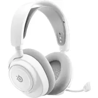 SteelSeries Arctis Nova 7X Gen 2 - Wit